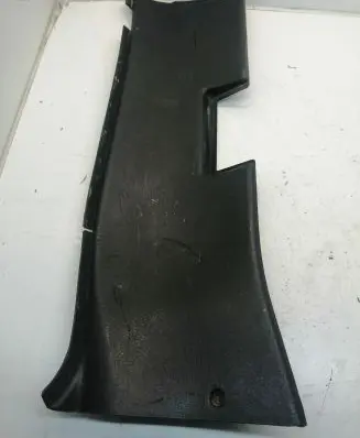 Peugeot Boxer (D)pillar trim (top) 1301371070