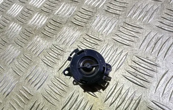 Citroen C4 Grand Picasso Front door high frequency speaker 9633355780