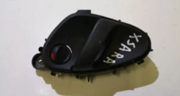 Citroen Xsara Front door interior handle 9623200177