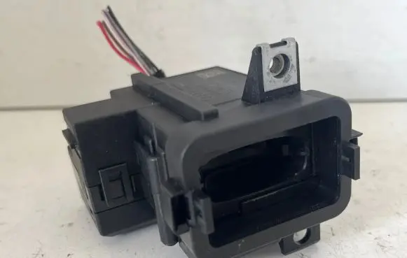 Audi Q5 SQ5 Ignition lock 8K0909131D 3330430102 11125063215022