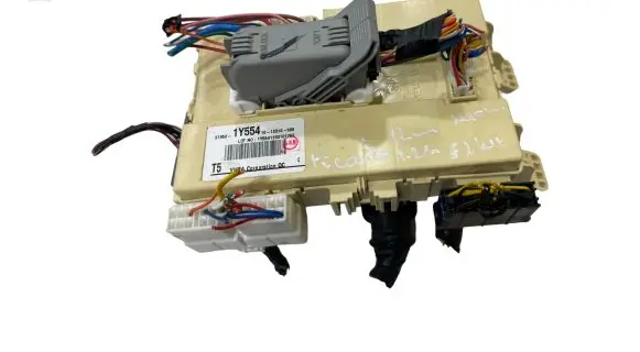 KIA Picanto Fuse module 919501Y55410 919501T554