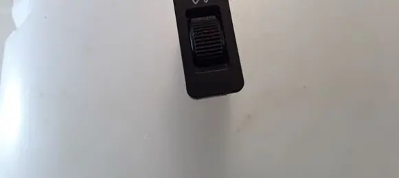 Panel lighting control switch