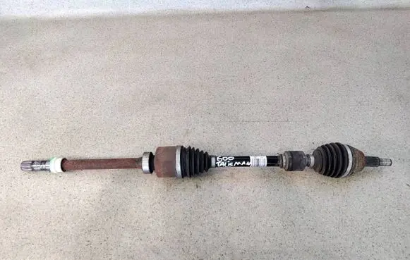 Renault Talisman Front driveshaft 391004495R15A 391004495R