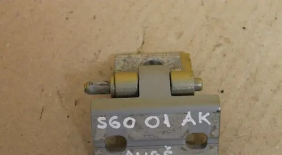Volvo S60 Rear door upper hinge