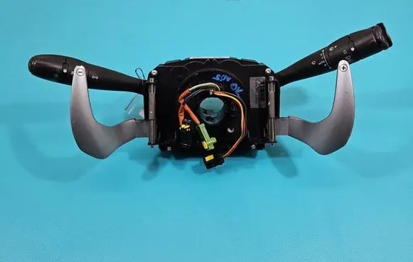 Citroen C2 Headlight wiper switch 96576783XT IMPRK1441287