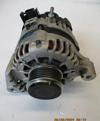 Hyundai Kona I Generator/alternator 3730004950