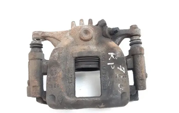 Opel Vivaro Front brake caliper 0539C