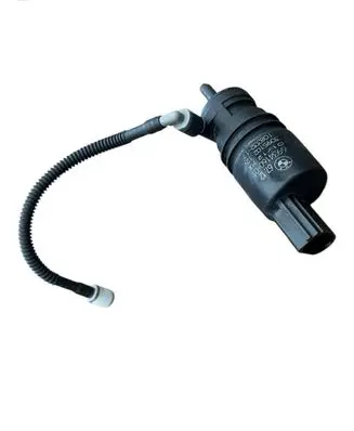 BMW X5 E70 Windscreen/windshield washer pump 6934160