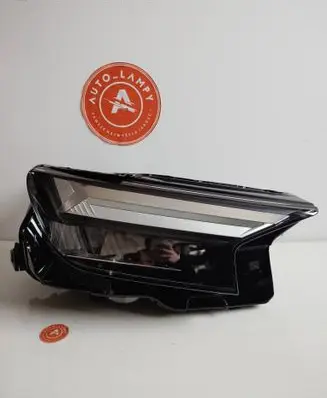 Audi Q4 Sportback e-tron Headlight/headlamp 89A941034 1265723