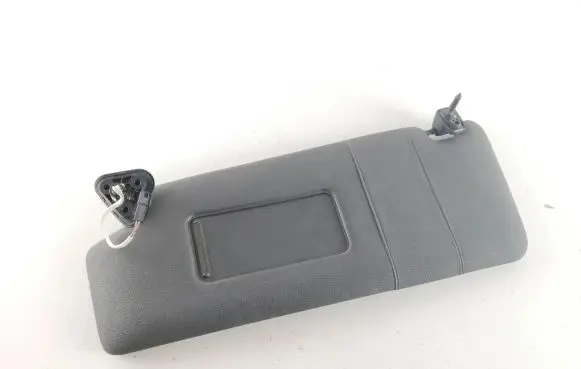 BMW X3 E83 Sun visor