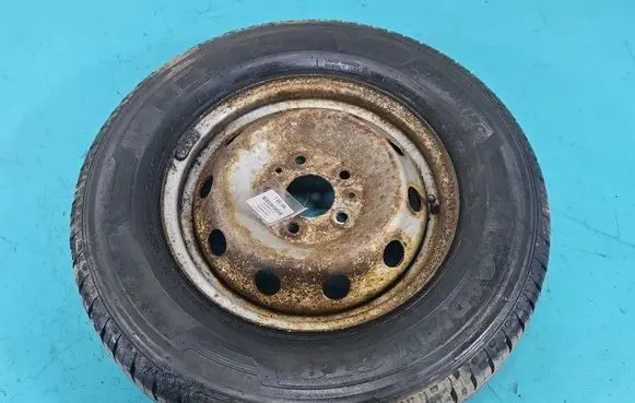 Fiat Ducato R15 spare wheel IMPRK1553934