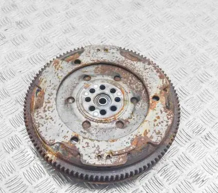 Iveco Daily 6th gen Flywheel 