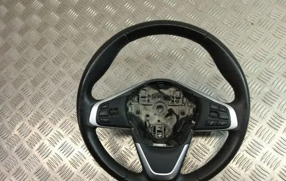 BMW X1 F48 F49 Steering wheel