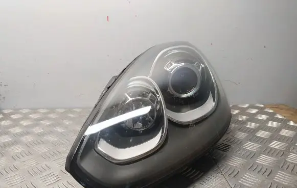 Porsche Cayenne (92A) Headlight/headlamp 7P5941751F