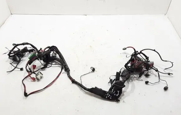 Volvo XC70 Other wiring loom 31260014