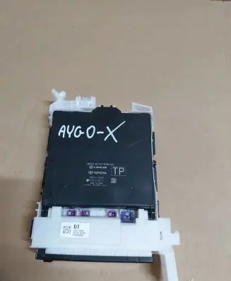 Toyota Aygo X Other control units/modules 89221-0H050