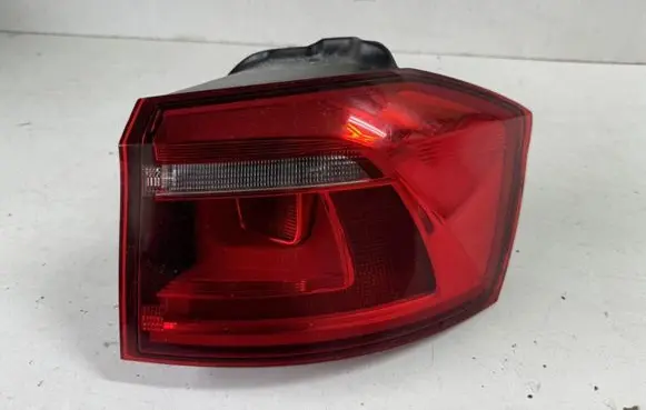 Volkswagen Golf Sportsvan Rear/tail lights 510945096r