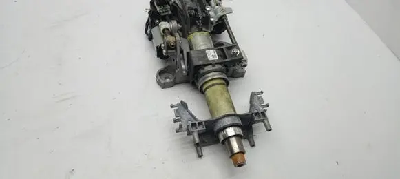 BMW 7 F01 F02 F03 F04 Steering wheel axle P10768701