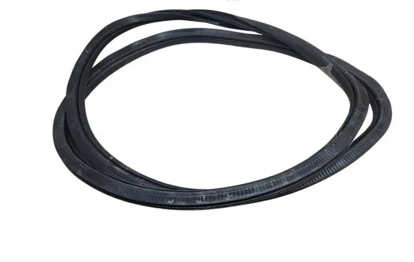 Mercedes-Benz EQE v295 Front door rubber seal A2956970100