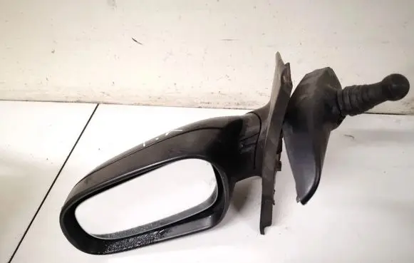 Volkswagen Fox Front door electric wing mirror e9014305