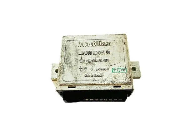 Volkswagen PASSAT B5.5 Immobilizer control unit/module 96192336