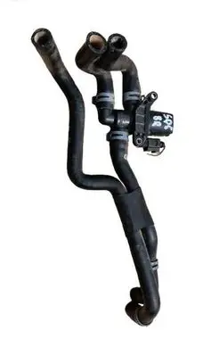 Audi Q5 SQ5 Electric auxiliary coolant/water pump 1T0820036D