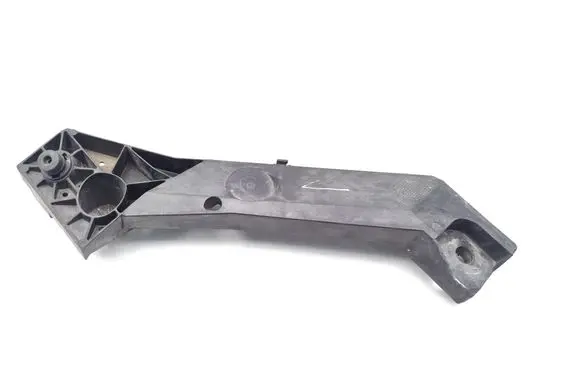 Opel Vivaro Headlight/headlamp mounting bracket 93868911