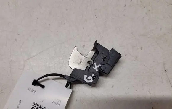 Jaguar XF Electric window control switch 8X2314717AB 03450900 90363090540126