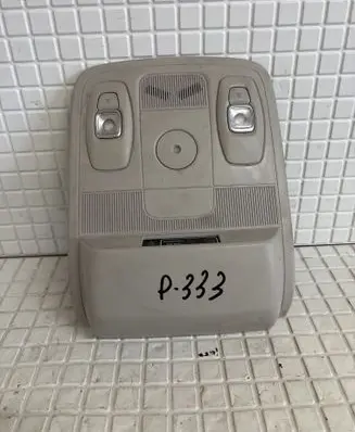 Renault Talisman Front seat light 969801346R 969805769R