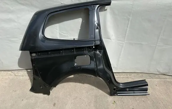 Volkswagen Sharan Rear arch 7N0809614