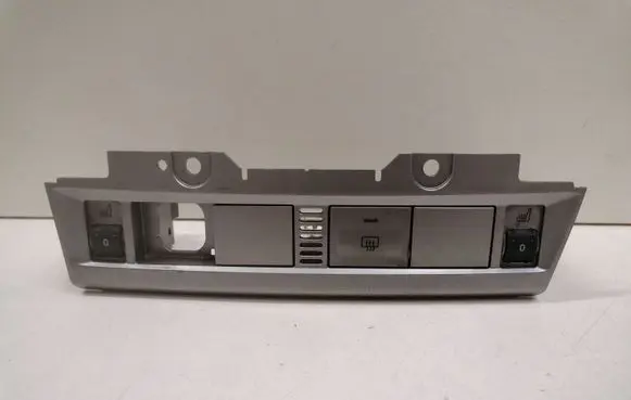 Ford Focus Seat heating switch 4M5113D734AD