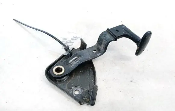 Audi 80 90 B3 Engine bonnet (hood) release handle