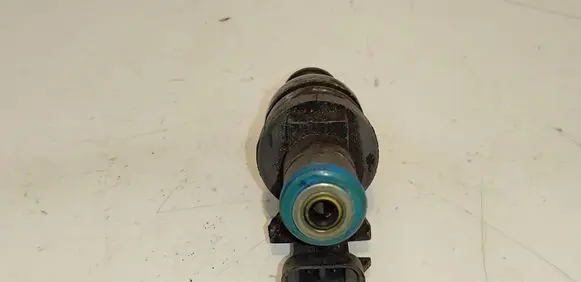 Opel Zafira A Fuel injector 1259091