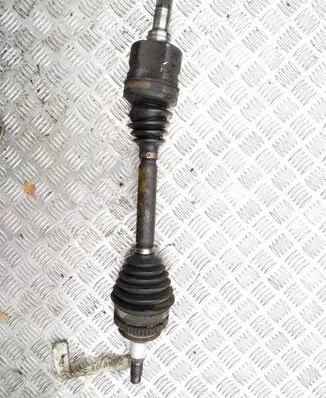 Chrysler Voyager Front driveshaft