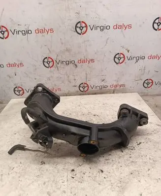 Ford Focus Intercooler hose/pipe 9685282480