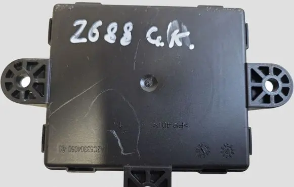 Ford C-MAX II Door control unit/module AV6N14B532DC AV6N14C236BB AV6N14C068AD
