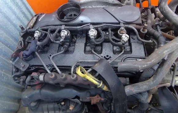 Ford Transit Turbo 8C1Q6K682BB
