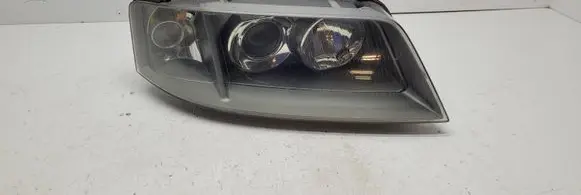 Audi A6 S6 C5 4B Headlight/headlamp 15593000 5DV00776071