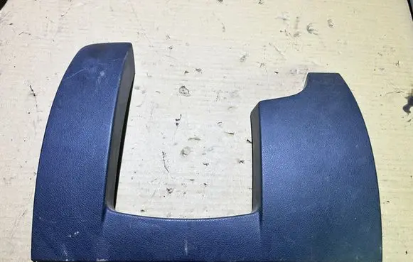 Renault Master III Panel trim 681080014R