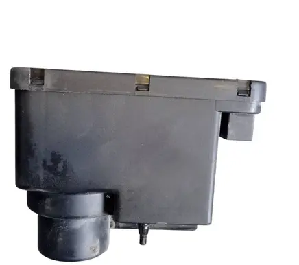 Mercedes-Benz C W202 Central locking vacuum pump 2028001948