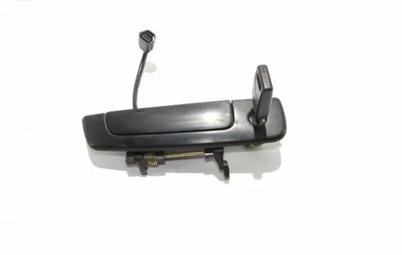 Mitsubishi Space Wagon Front door exterior handle MR271868