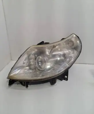Fiat Ducato Headlight/headlamp 43190748 C750