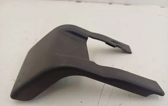 Mini Paceman (R61) Rear seat rail trim cover 9803546
