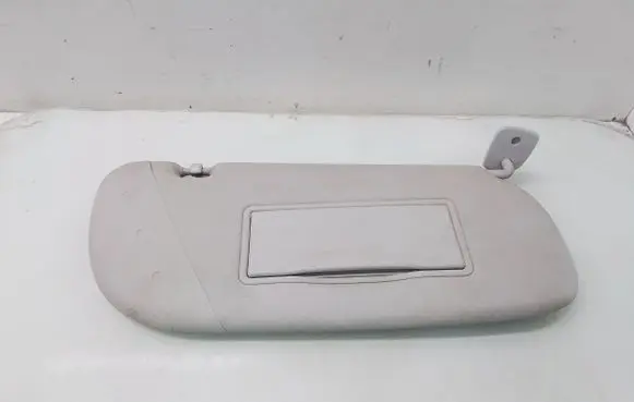 Volkswagen Sharan Sun visor