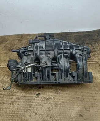 Skoda Yeti (5L) Intake manifold 06J133185 101939543160 06J133317M
