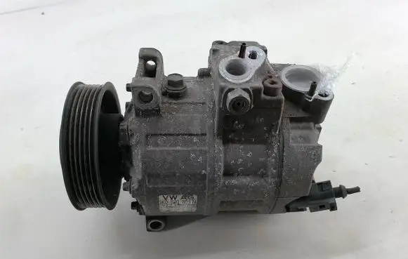 Skoda Octavia Mk2 (1Z) Air conditioning (A/C) compressor (pump) 1K0820803N