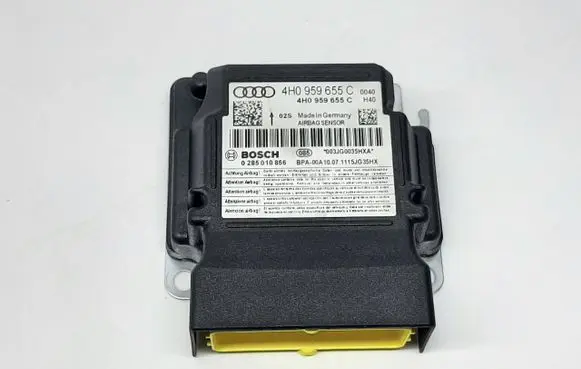 Audi A7 S7 4K8 Airbag control unit/module 4H0959655C