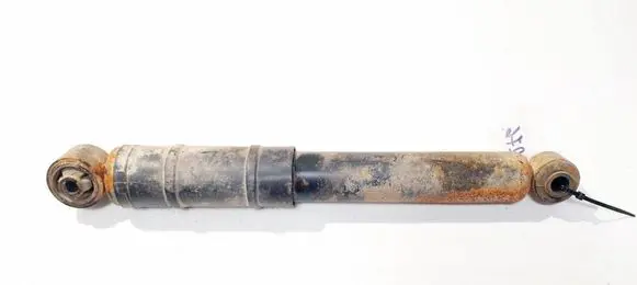 Opel Astra H Rear shock absorber/damper 344445