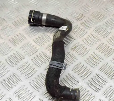 Audi A5 Engine coolant pipe/hose 8W0122073F