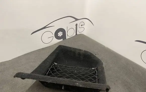 Mercedes-Benz GL X166 Other trunk/boot trim element 10056803 0075462